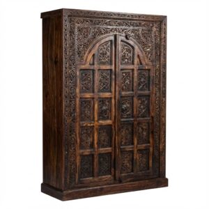 Chiniot-style Wardrobe