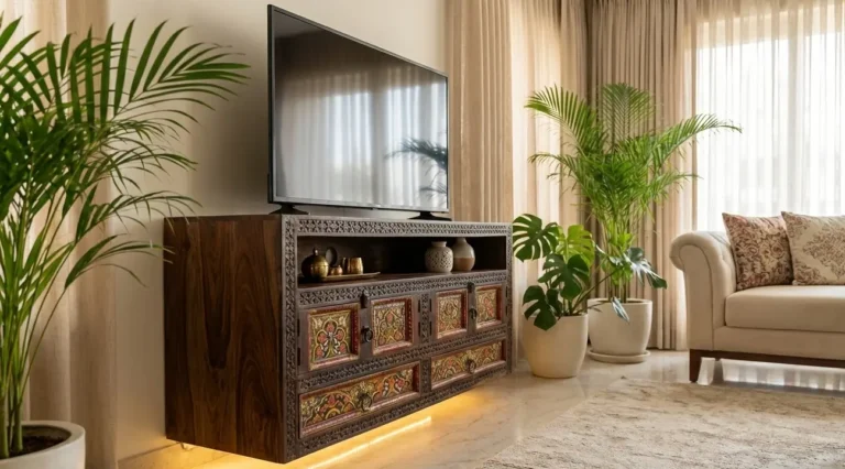 Tv Console Pakistan